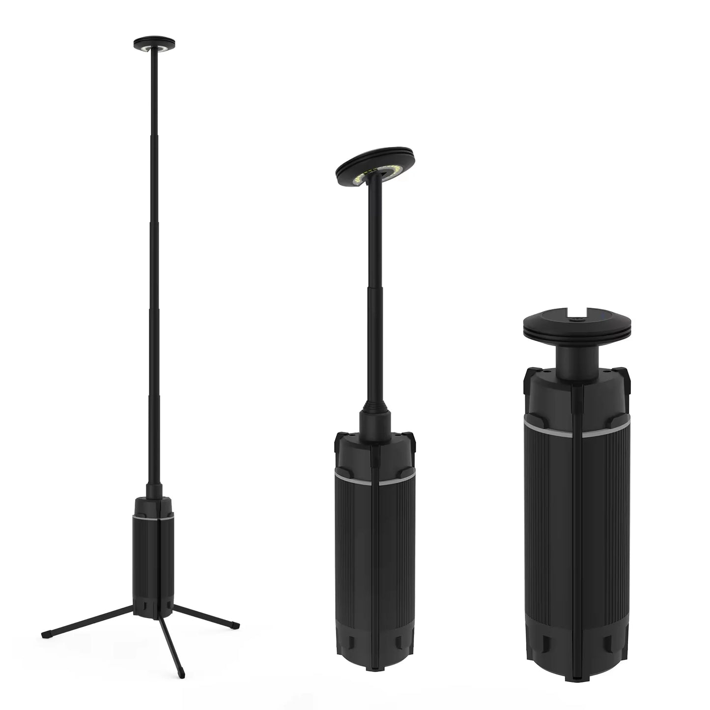 Camping Camping Retractable Outdoor High Brightness Portable Light