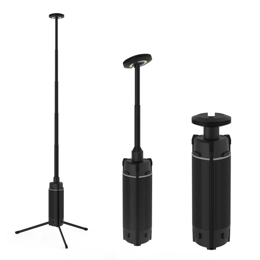 Camping Camping Retractable Outdoor High Brightness Portable Light
